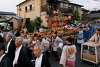 下館祇園まつり