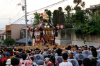 下館祇園まつり