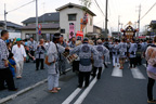 下館祇園まつり