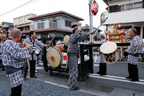 下館祇園まつり