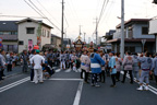 下館祇園まつり