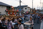 下館祇園まつり