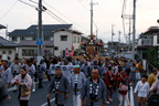 下館祇園まつり