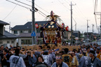 下館祇園まつり