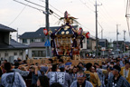 下館祇園まつり