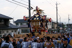 下館祇園まつり