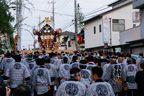 下館祇園まつり