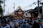 下館祇園まつり