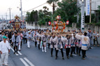 下館祇園まつり