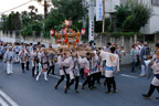 下館祇園まつり