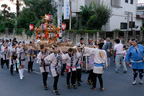 下館祇園まつり