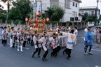 下館祇園まつり