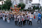 下館祇園まつり