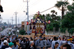 下館祇園まつり