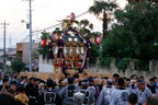 下館祇園まつり