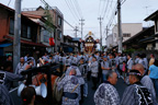 下館祇園まつり