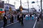 下館祇園まつり