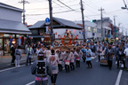 下館祇園まつり