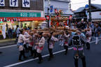 下館祇園まつり