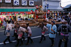 下館祇園まつり