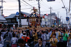 下館祇園まつり