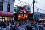 下館祇園まつり