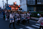 下館祇園まつり