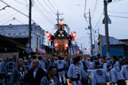 下館祇園まつり