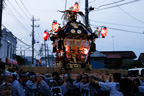 下館祇園まつり