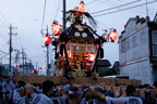 下館祇園まつり