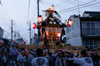 下館祇園まつり