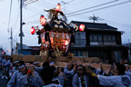 下館祇園まつり