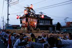 下館祇園まつり