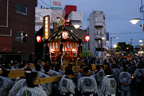 下館祇園まつり