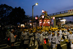 下館祇園まつり