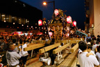 下館祇園まつり