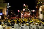 下館祇園まつり