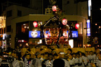 下館祇園まつり