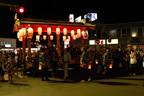 下館祇園まつり