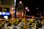 下館祇園まつり