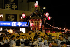 下館祇園まつり