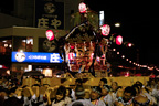 下館祇園まつり