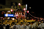 下館祇園まつり