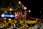 下館祇園まつり