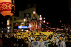 下館祇園まつり