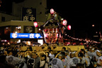 下館祇園まつり