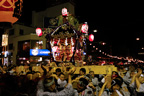 下館祇園まつり