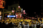 下館祇園まつり