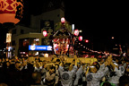 下館祇園まつり