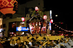 下館祇園まつり